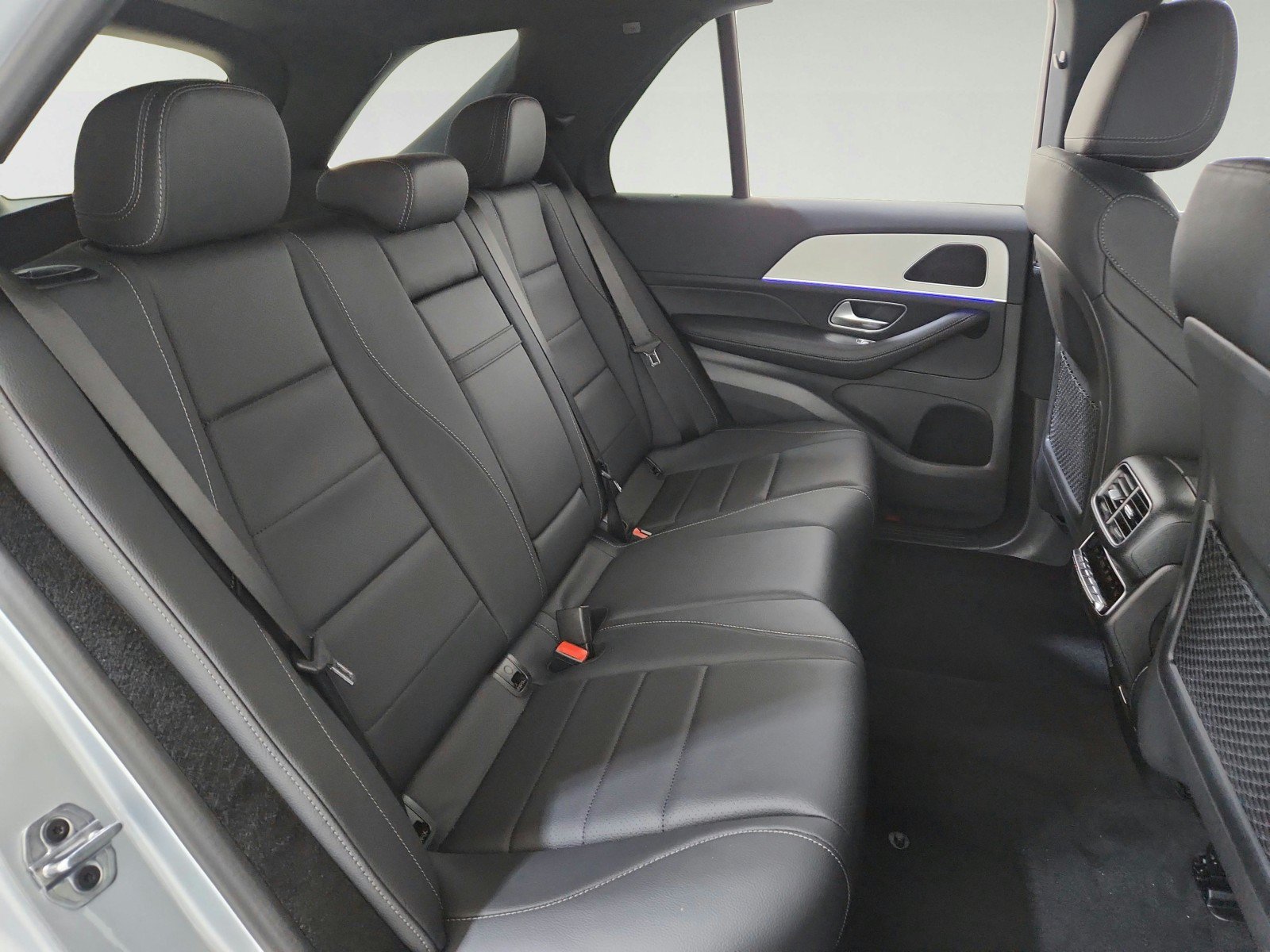 Certified 2026 Mercedes-Benz GLE 350 4MATIC image 21