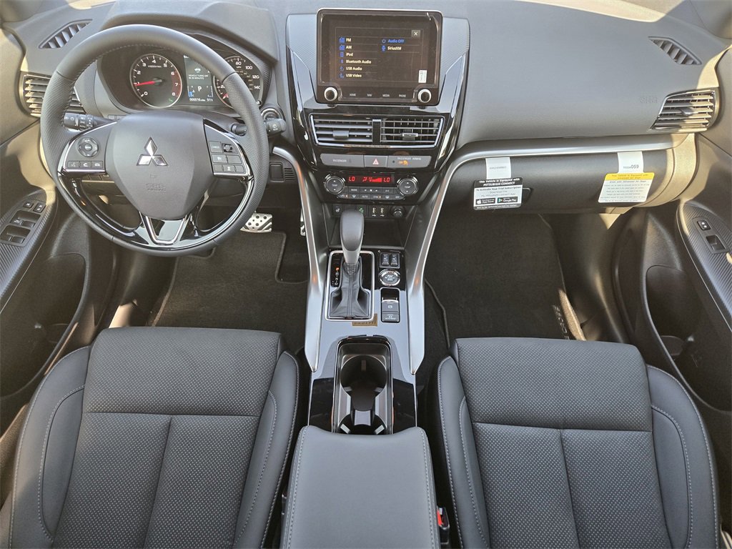 New 2026 Mitsubishi Eclipse Cross SE image 20