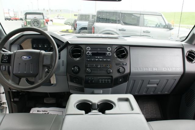 Used 2011 Ford F250 XL w/ PWR Equipment Group image 27