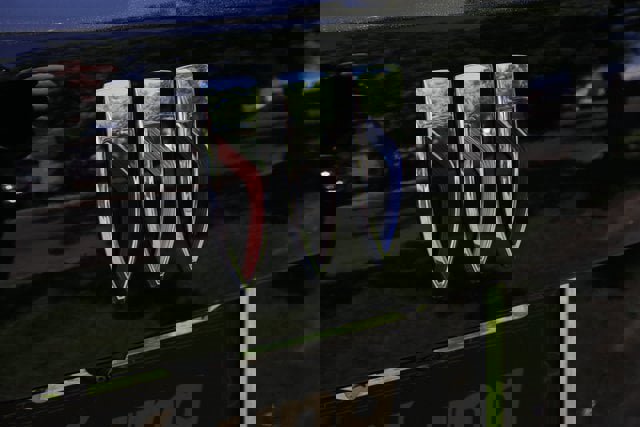 New 2025 Buick Envision Preferred image 6