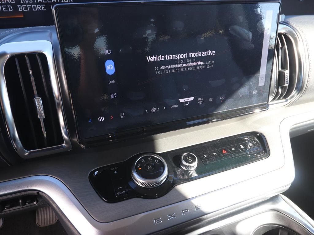 New 2026 Ford Expedition Platinum w/ Driver's Package image 21