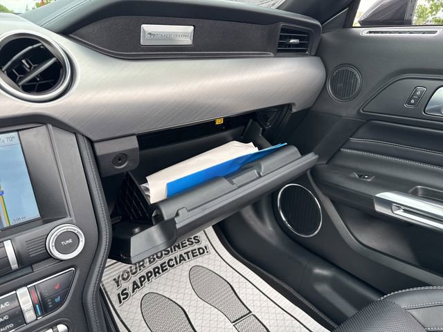 Used 2023 Ford Mustang GT Premium w/ Equipment Group 401A image 51