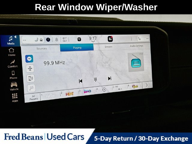 Used 2024 Jeep Wrangler Unlimited Sahara w/ Safety Group AWD/4WD image 20