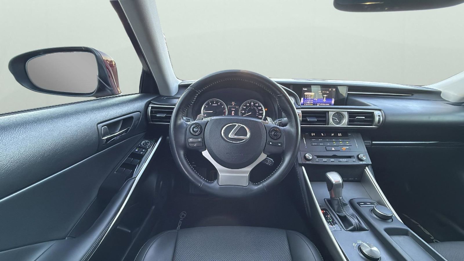 Used 2015 Lexus IS 250 250 image 13