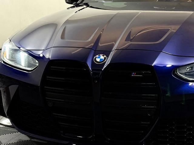 Used 2026 BMW M4 Competition image 13