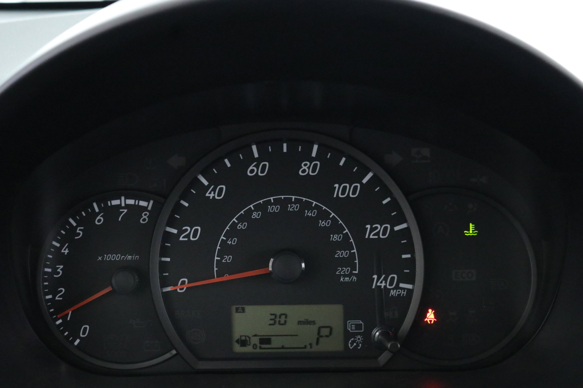 Used 2024 Mitsubishi Mirage LE image 15