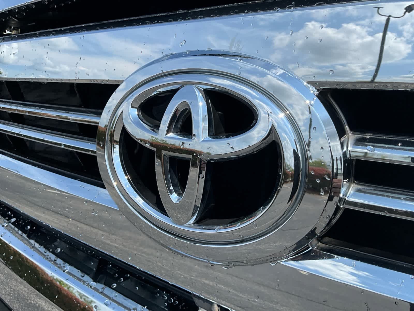 Used 2016 Toyota Tundra 1794 Edition AWD/4WD image 16