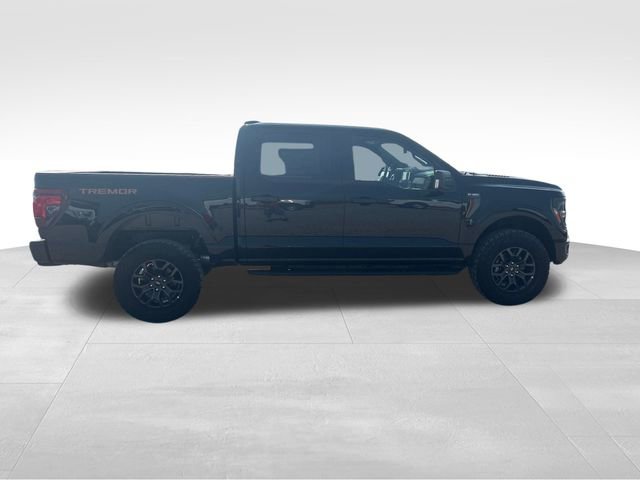 New 2025 Ford F150 Tremor w/ Tow/Haul Package image 6