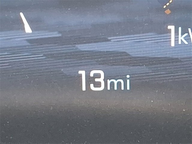 Certified 2025 Chevrolet Equinox EV LT image 20