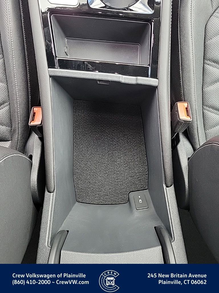 New 2026 Volkswagen Atlas SE image 41