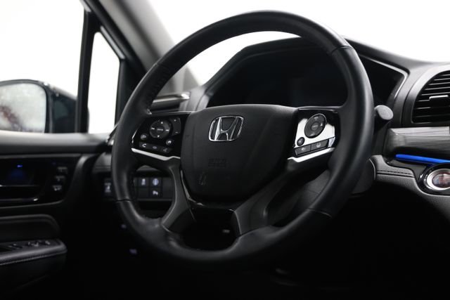 Used 2023 Honda Odyssey Elite image 41