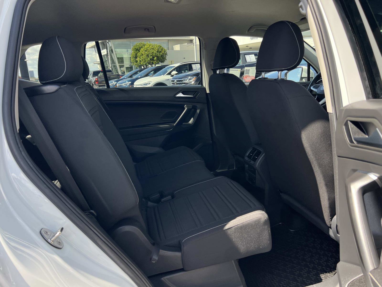 Certified 2023 Volkswagen Tiguan S image 31