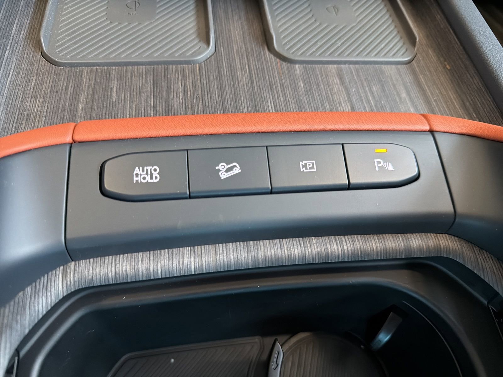 New 2027 Kia Telluride X-Line SX Prestige image 26