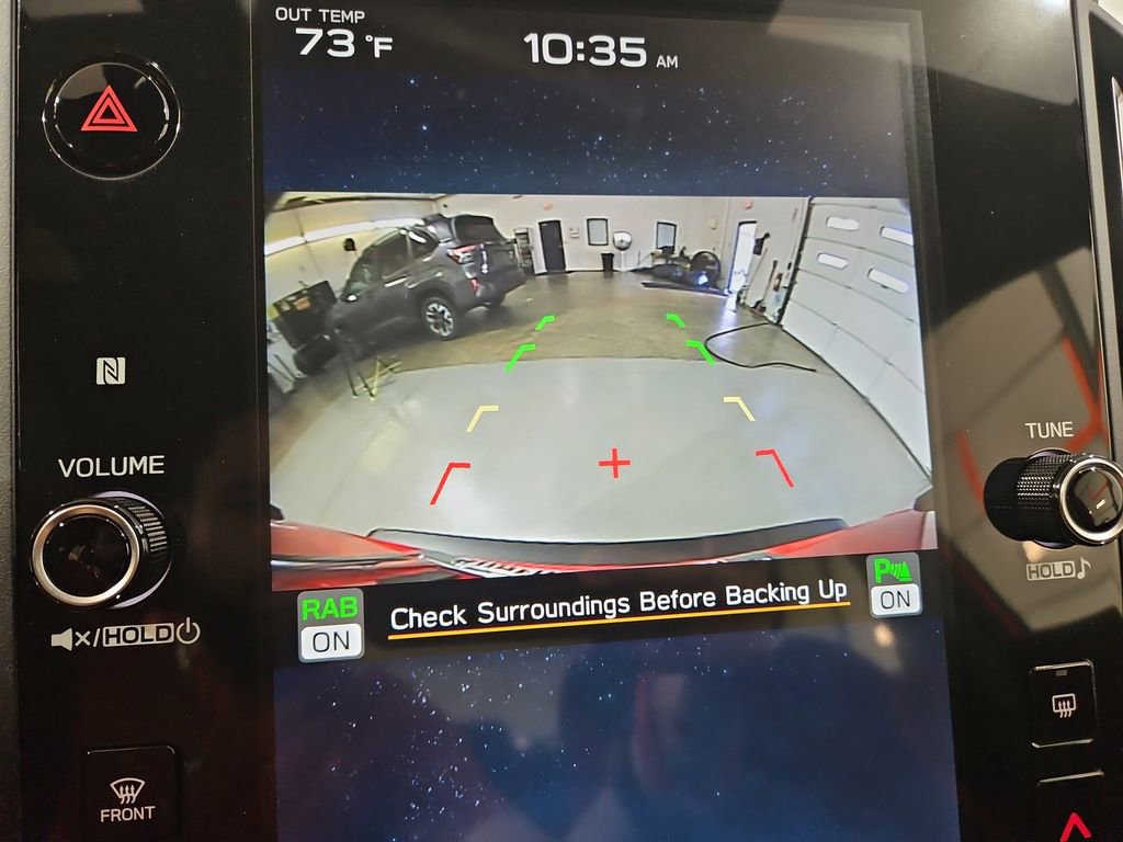 New 2026 Subaru WRX Limited image 20