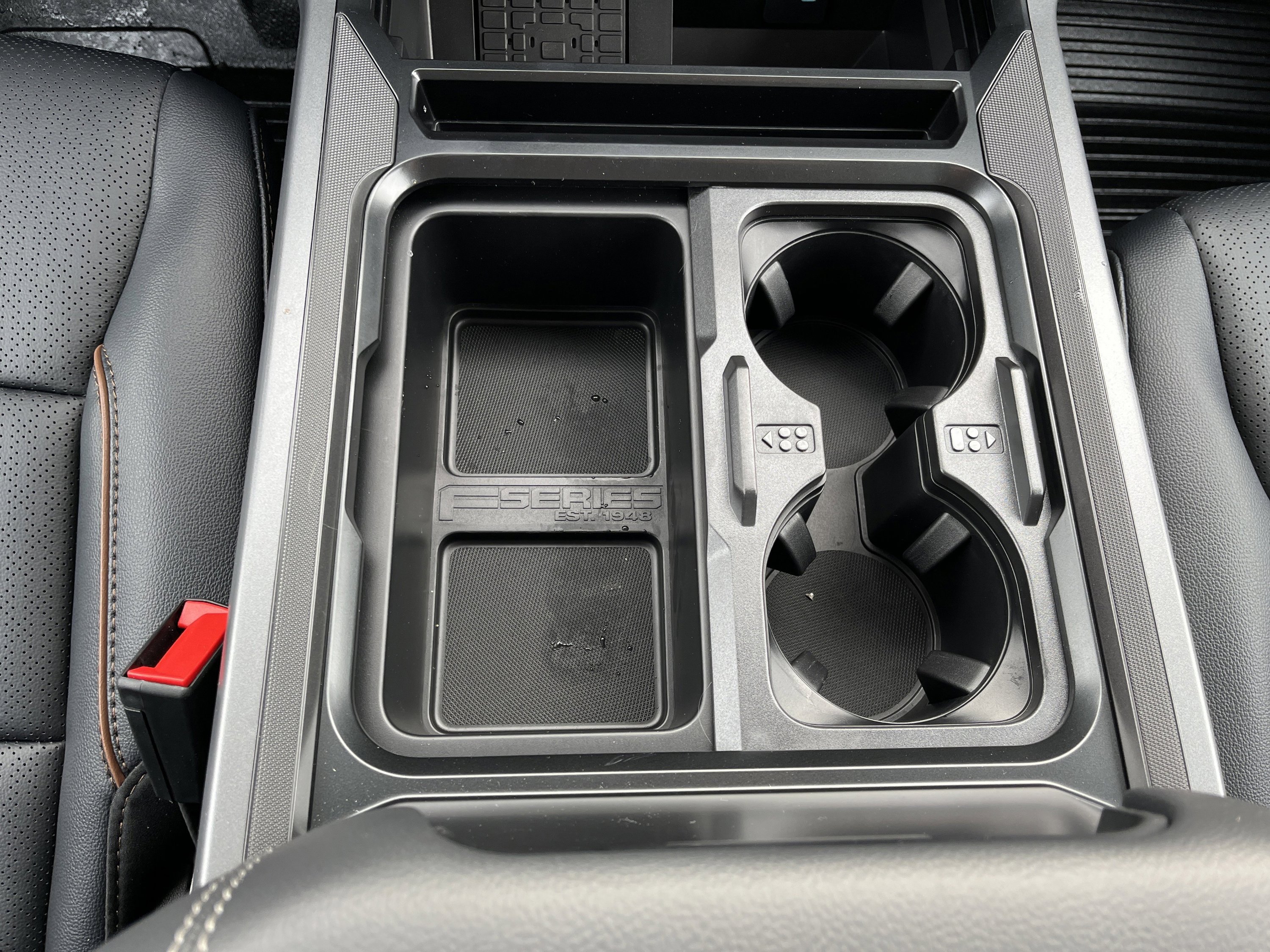 Used 2026 Ford F250 Lariat w/ Tremor Off-Road Package image 25