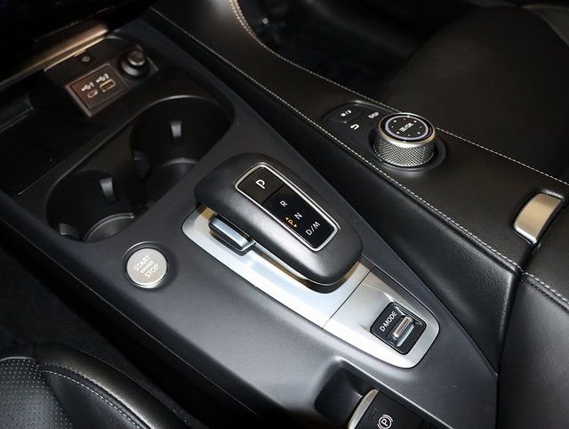 Used 2024 INFINITI QX50 Luxe AWD/4WD image 21