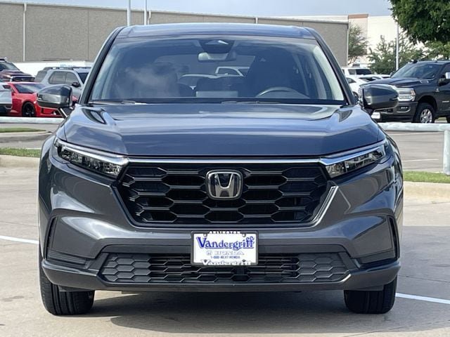 Certified 2024 Honda CR-V LX image 6