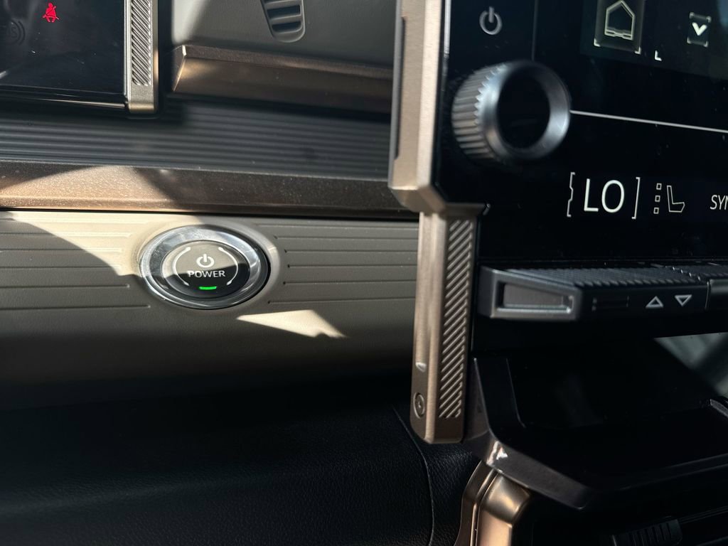 Used 2024 GMC Hummer EV 3X image 22