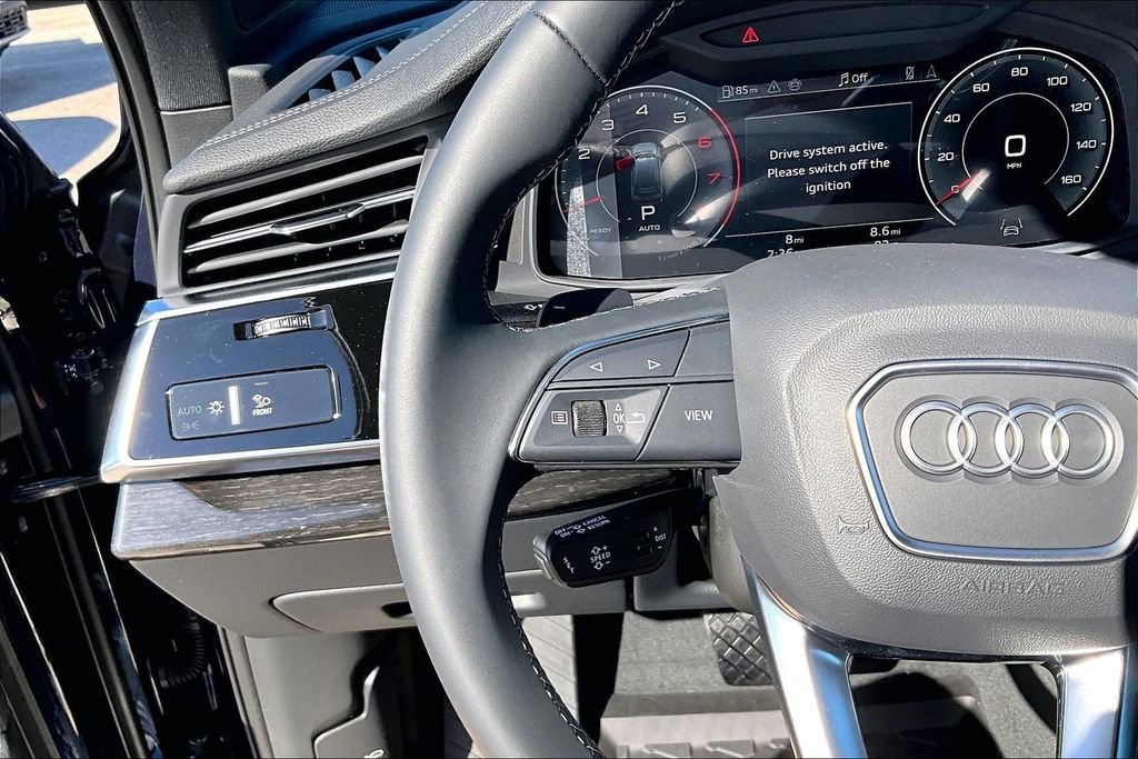 New 2026 Audi Q7 3.0T Premium Plus image 24