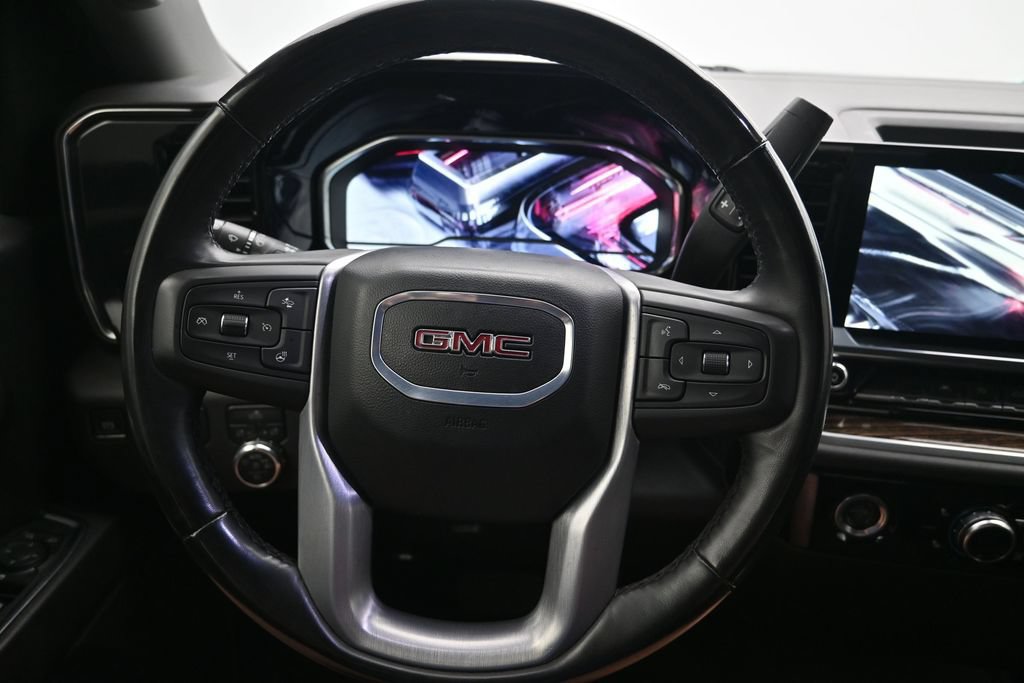 Certified 2024 GMC Sierra 1500 Elevation RWD image 13