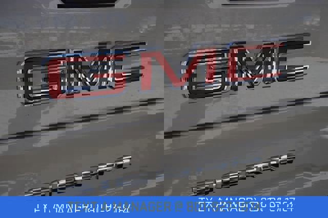 New 2026 GMC Sierra 1500 AT4X image 7