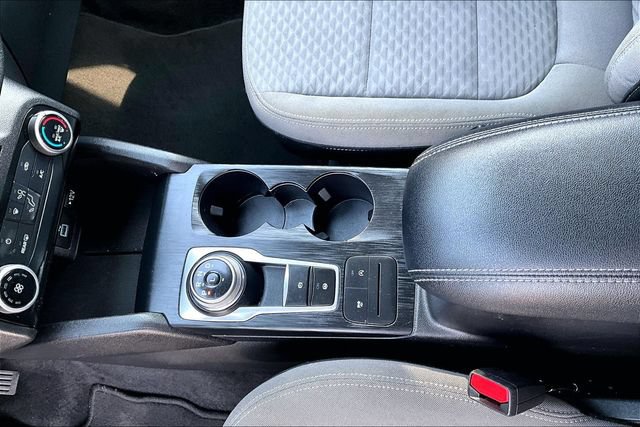Used 2022 Ford Escape SE FWD image 18