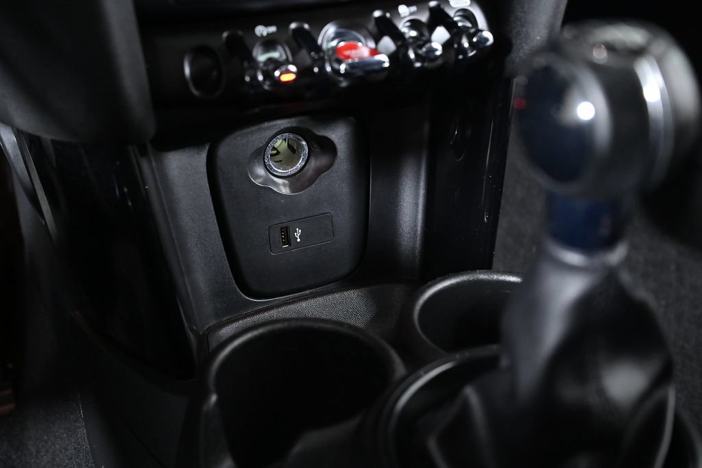 Used 2019 MINI Cooper S FWD image 20