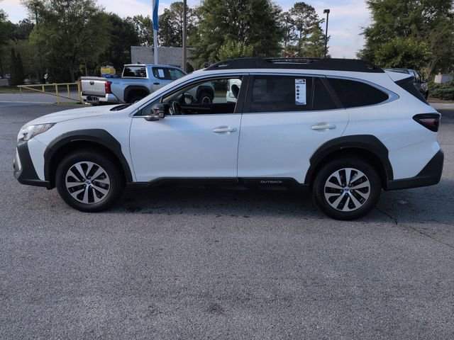 Certified 2023 Subaru Outback Premium AWD/4WD image 6