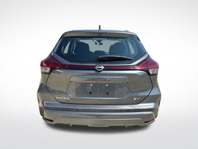 Used 2023 Nissan Kicks SV FWD image 8