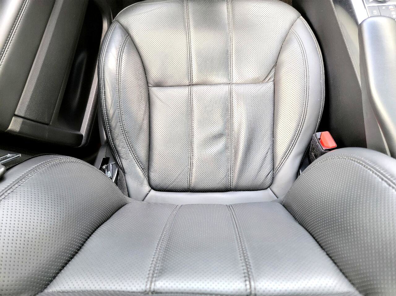 Used 2017 Land Rover Range Rover Sport HSE image 20