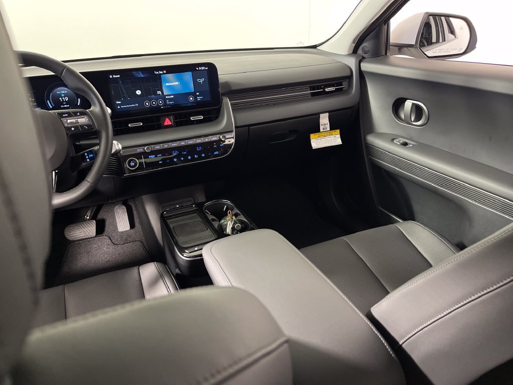 New 2027 Hyundai Ioniq 5 SEL RWD image 17