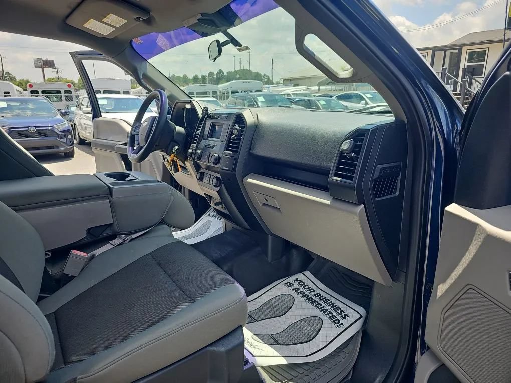 Used 2020 Ford F150 XL w/ XL Power Equipment Group AWD/4WD image 20