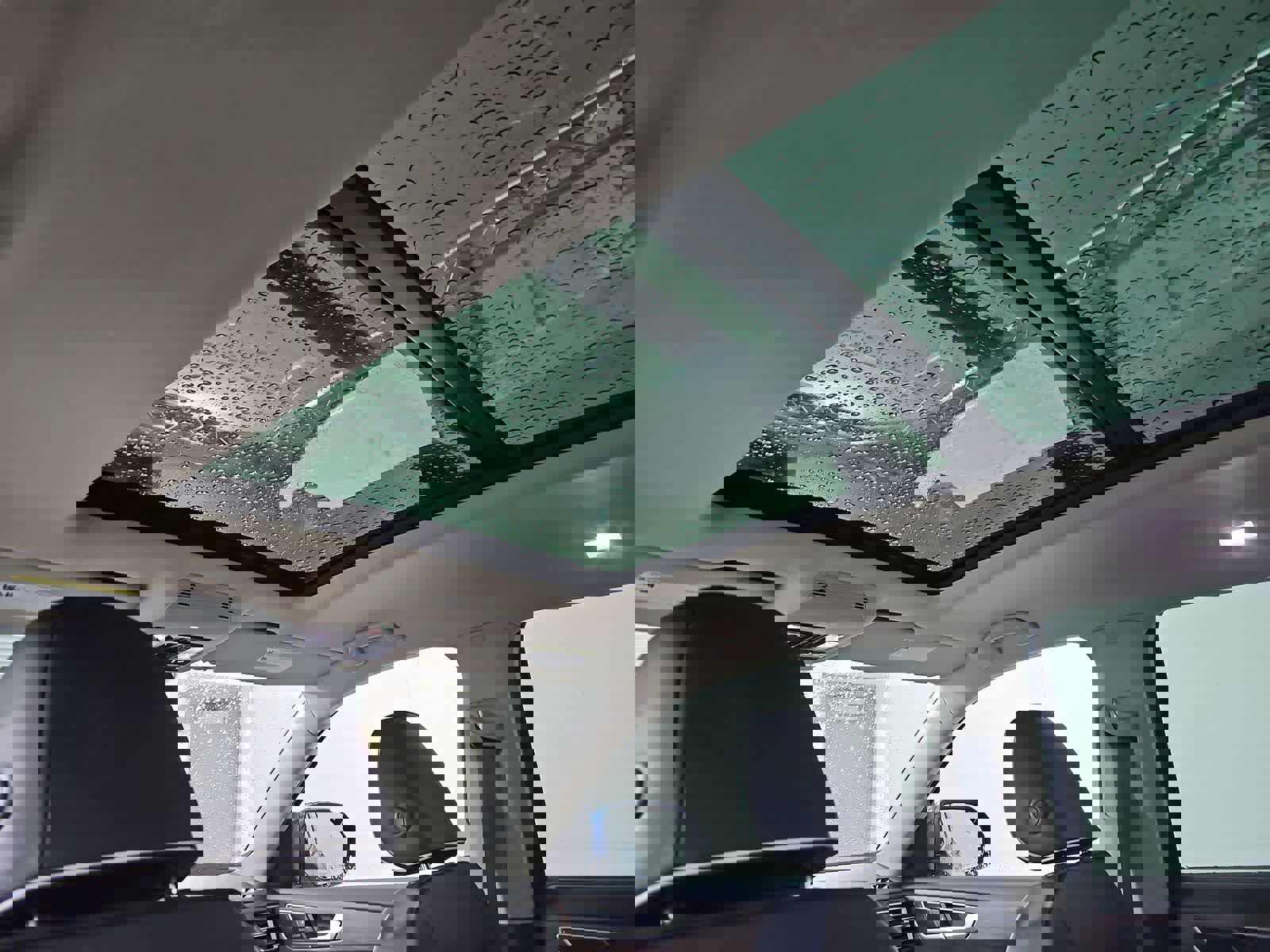 New 2026 Volkswagen Atlas SEL Premium R-Line image 22