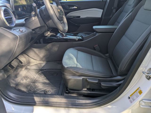 New 2026 Chevrolet Trax LT image 10