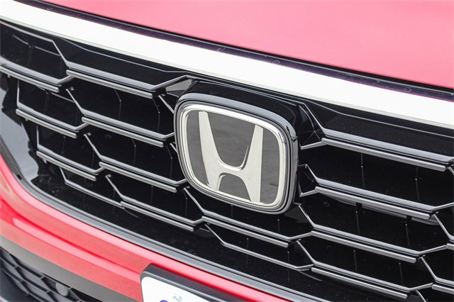 New 2026 Honda CR-V EX-L image 22