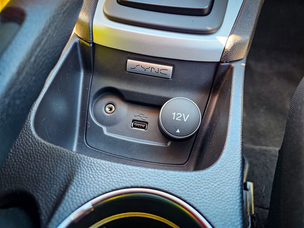 Used 2017 Ford Fiesta SE w/ Cold Weather Package image 22