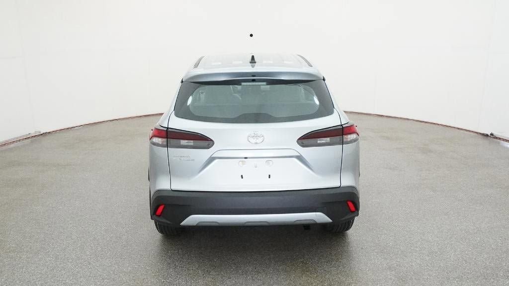 New 2026 Toyota Corolla Cross L image 7