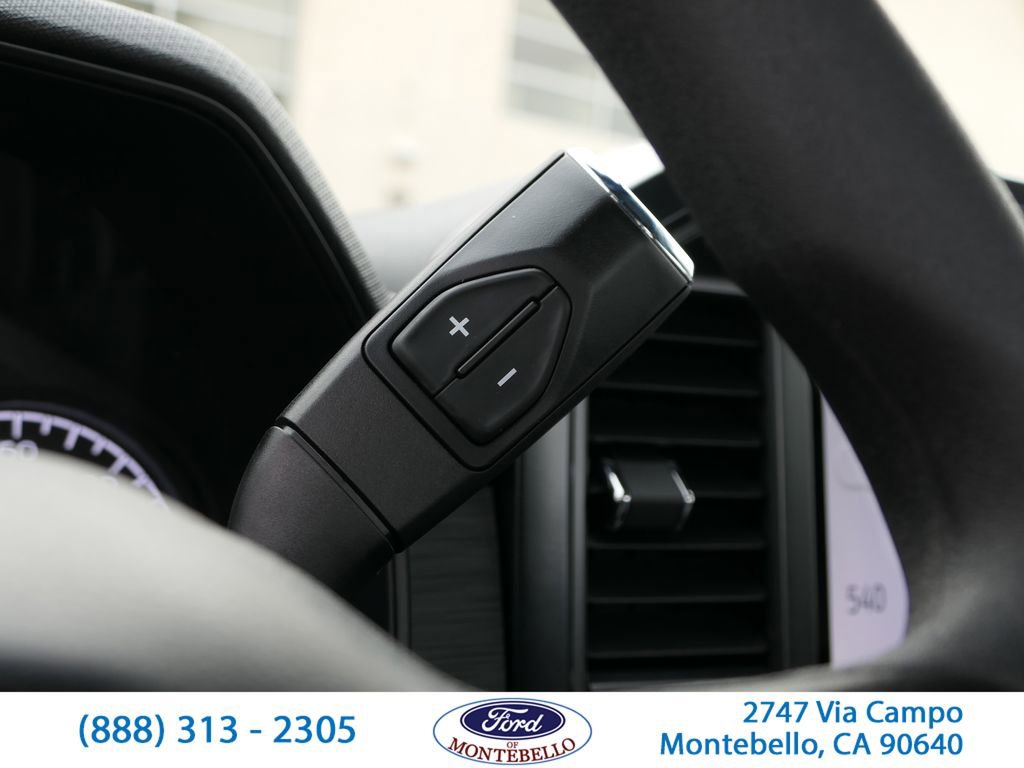 New 2026 Ford F150 XL image 18