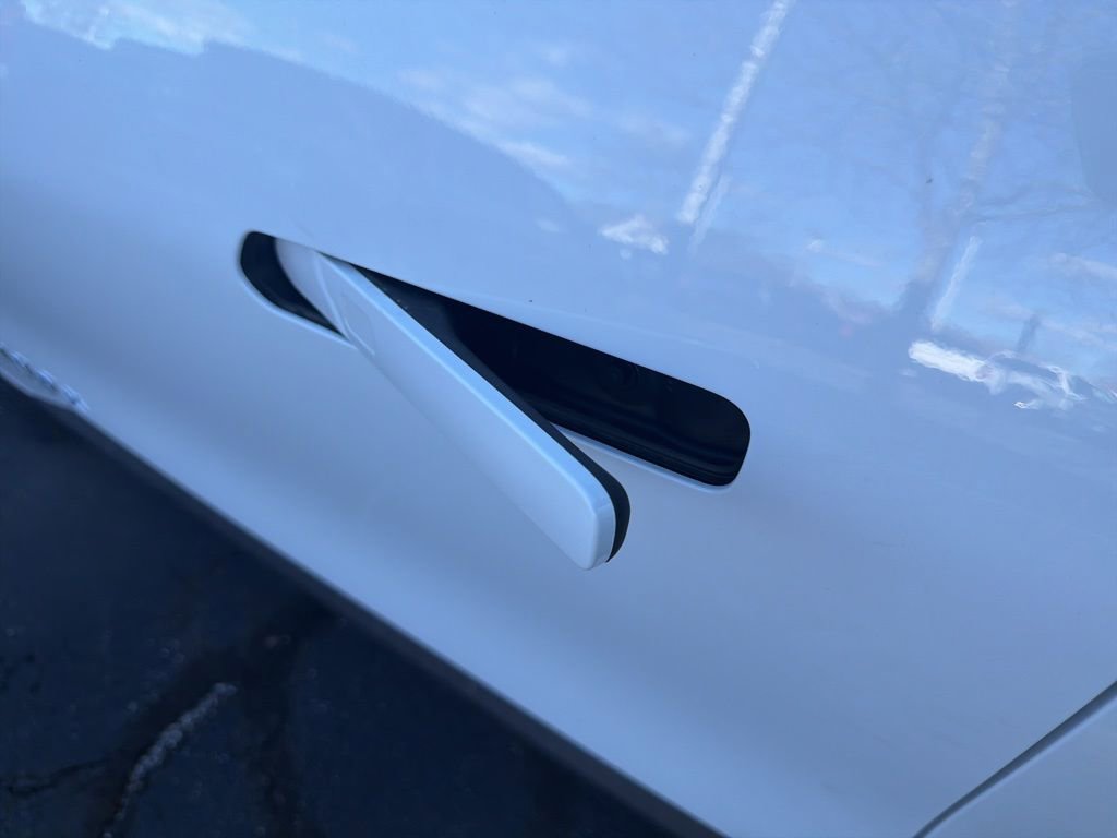 New 2026 Chevrolet Equinox EV LT w/ Comfort Package image 41