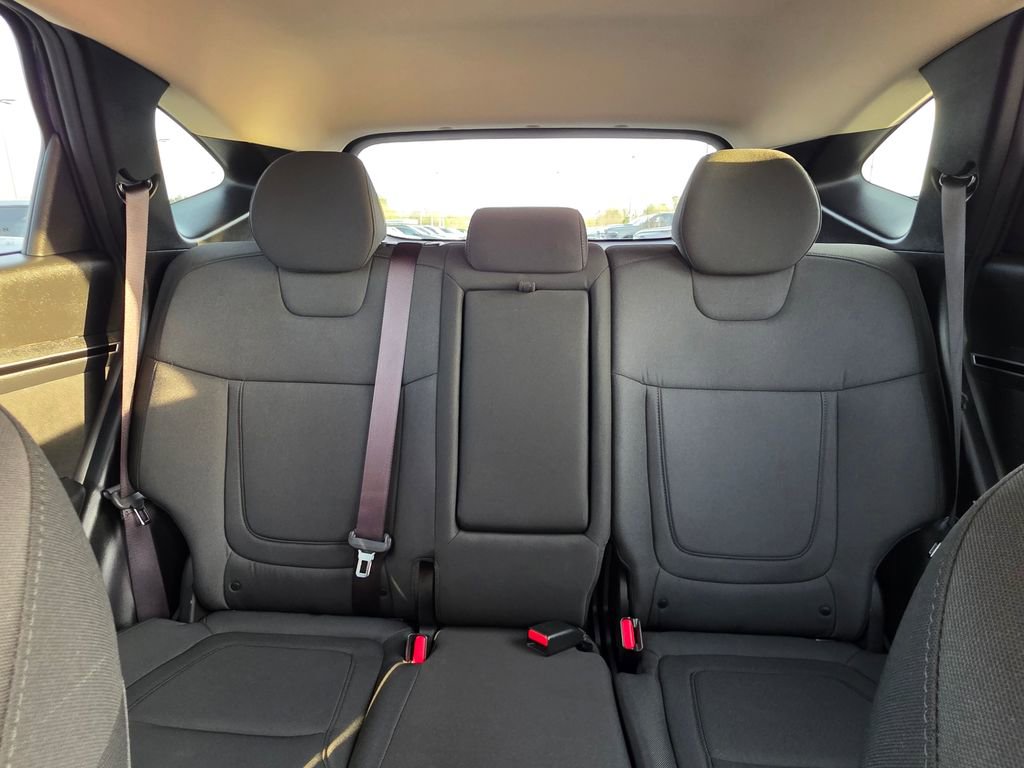 Used 2022 Hyundai Tucson SEL image 31