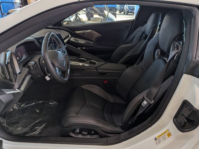 New 2026 Chevrolet Corvette Z06 RWD image 14