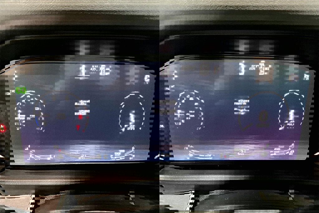 New 2026 Jeep Grand Wagoneer L Limited image 14