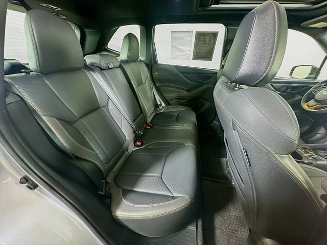 Certified 2023 Subaru Forester Wilderness AWD/4WD image 31