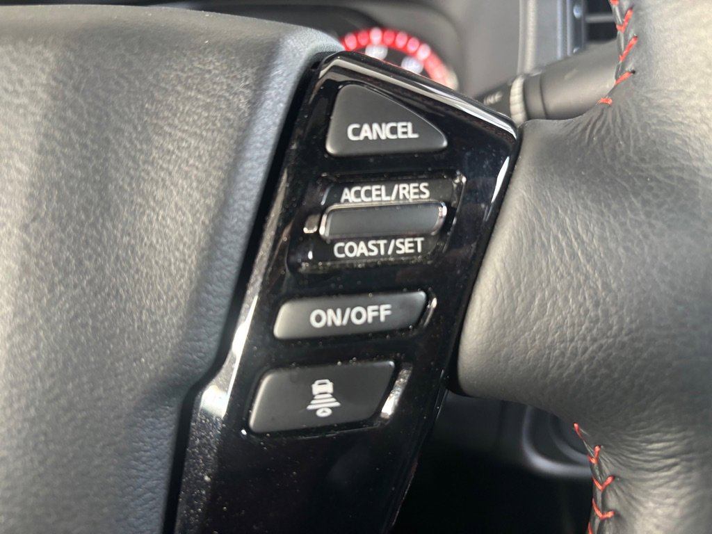 Used 2023 Nissan Frontier Pro-X w/ Technology Package image 17