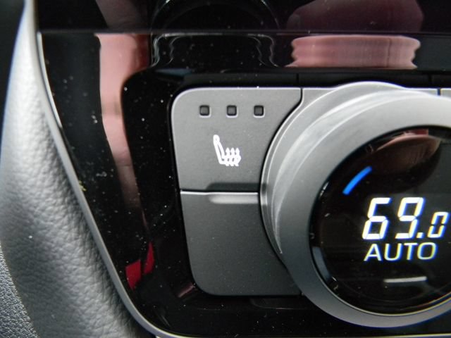 New 2026 Toyota Grand Highlander XLE FWD image 13