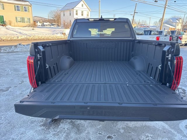 Used 2024 Toyota Tundra SR5 image 41