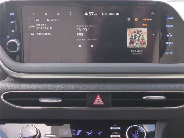 Certified 2023 Hyundai Sonata SEL image 17