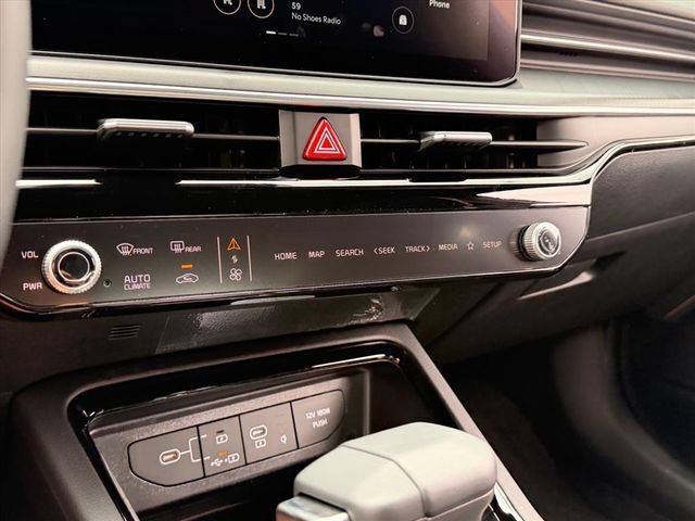 New 2026 Kia K5 GT-Line FWD image 20