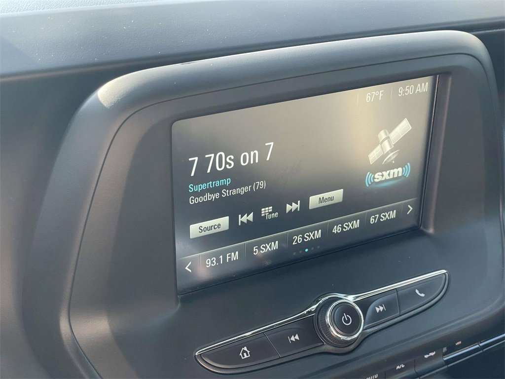 Used 2018 Chevrolet Camaro LT w/ RS Package image 14