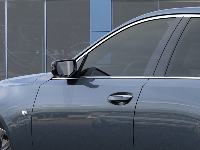 New 2026 Cadillac CT5 Premium Luxury AWD/4WD image 12